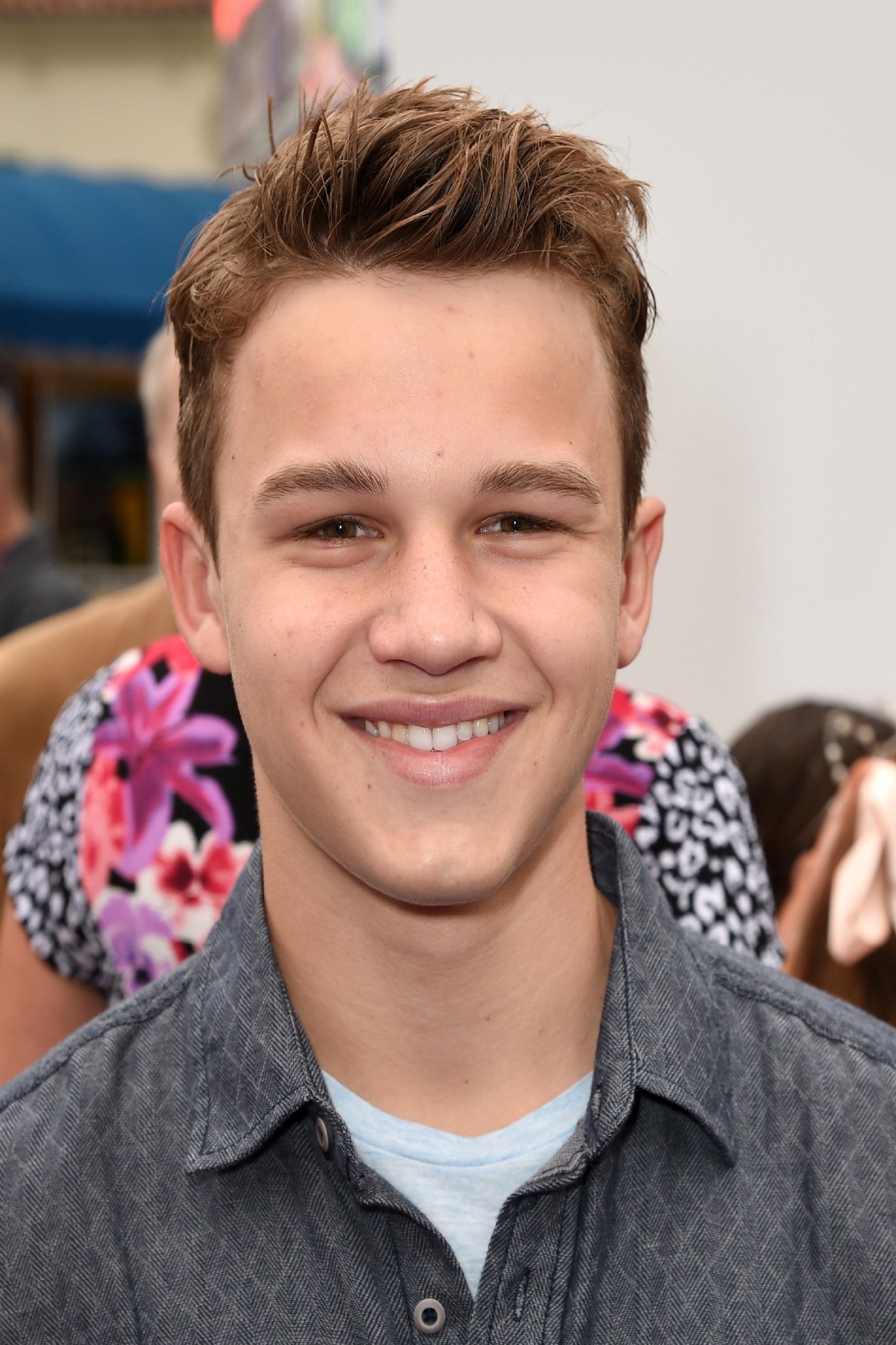 Foto de Gavin Macintosh