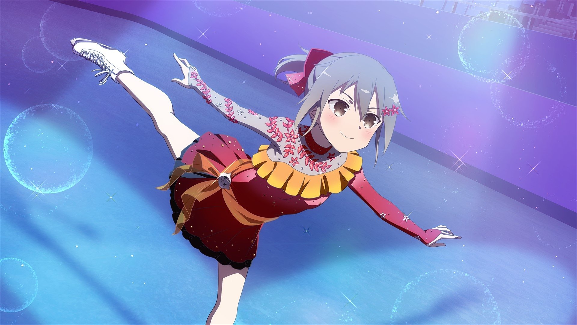 Backdrop image