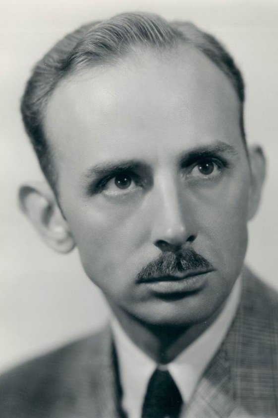 Foto de John Qualen