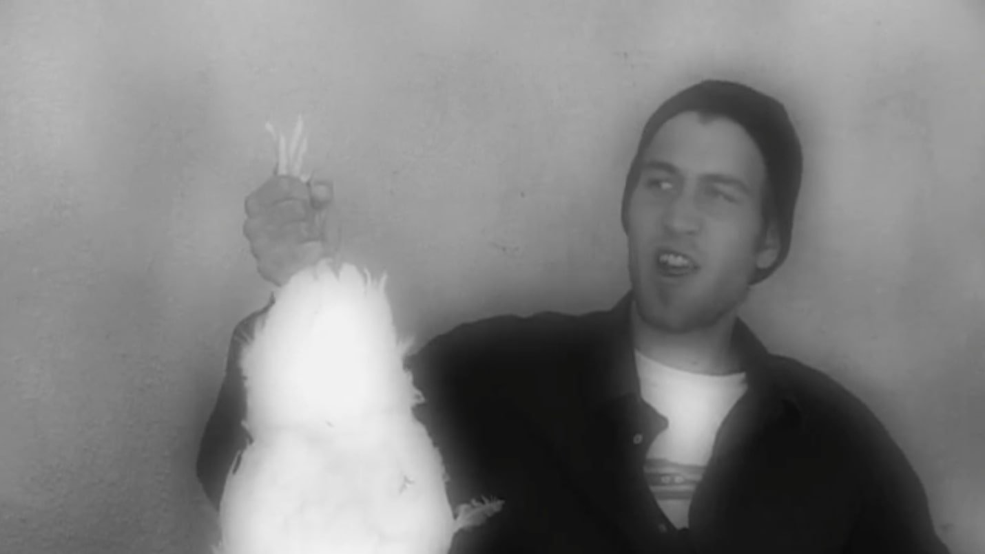 Backdrop image