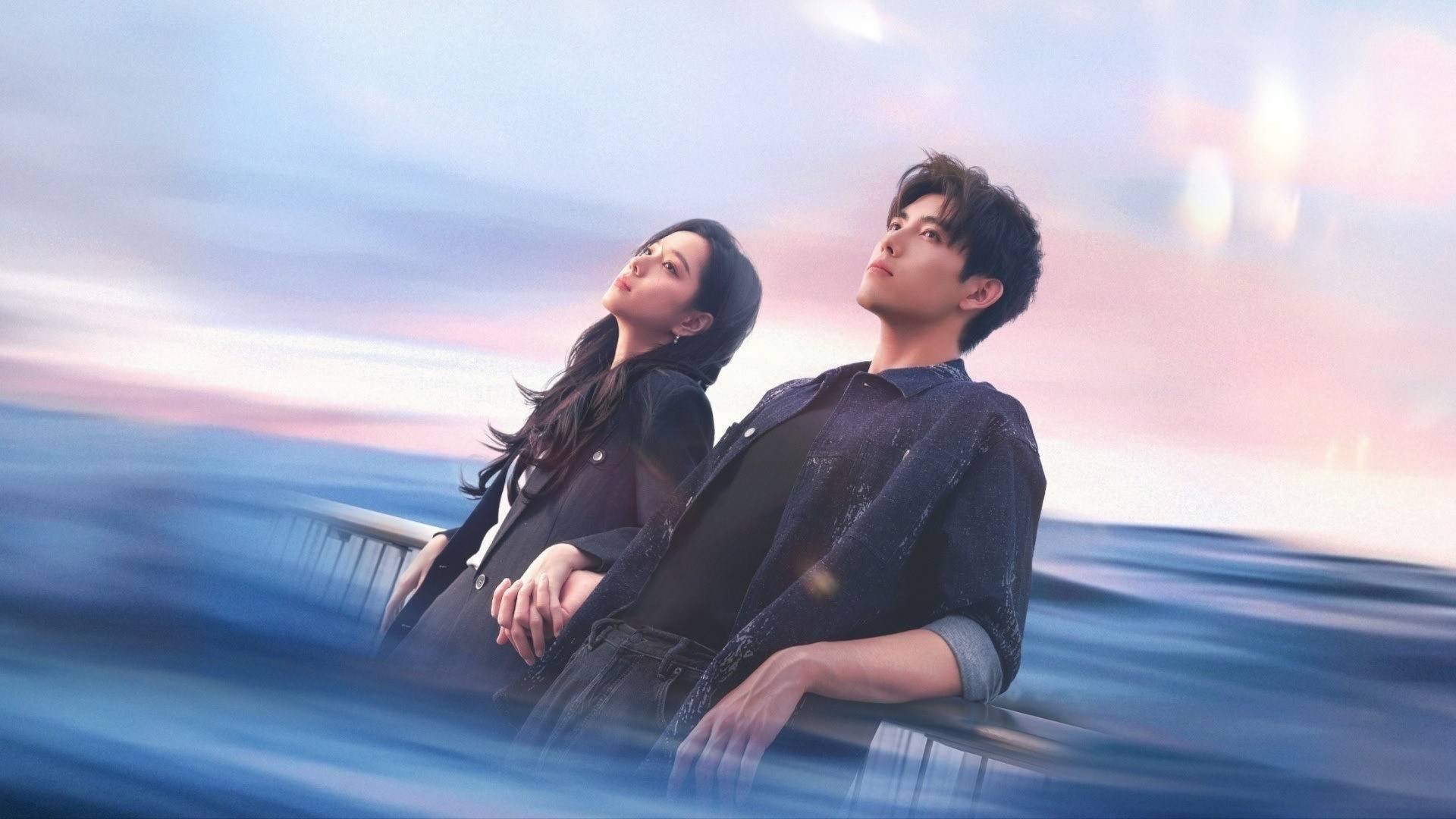 Backdrop image