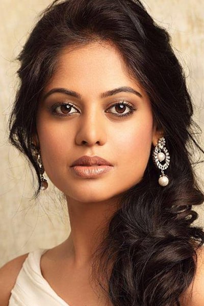 Foto de Bindu Madhavi