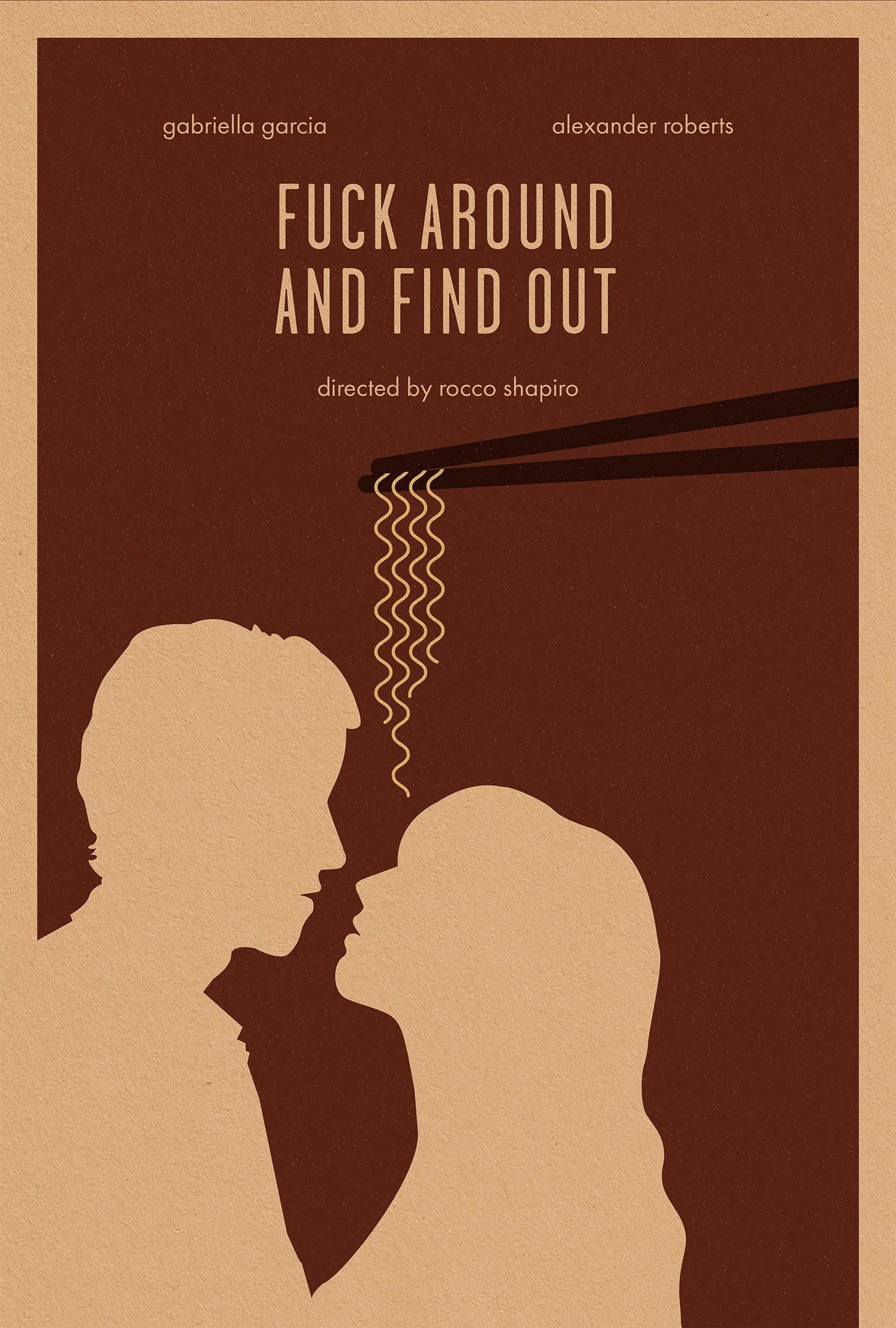 Poster movie