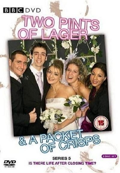 Poster de Temporada 5