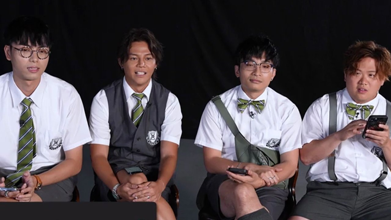 Episode 5