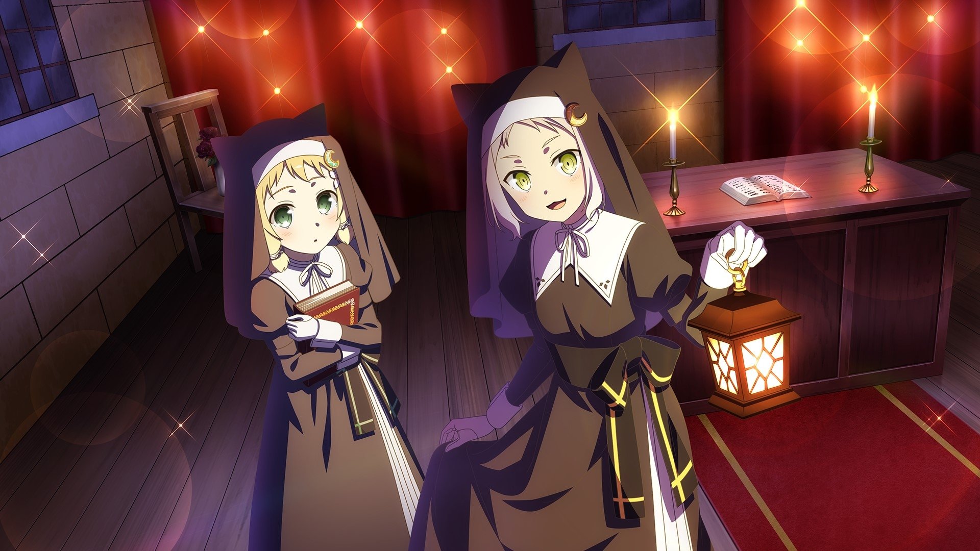 Backdrop image