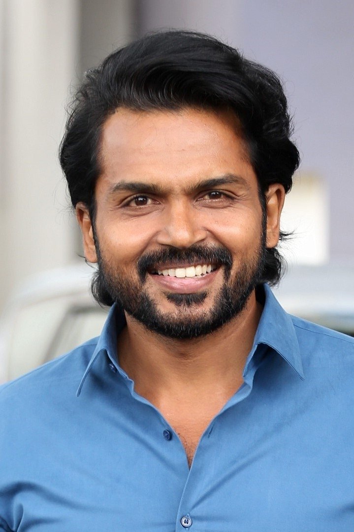 Foto de Karthi