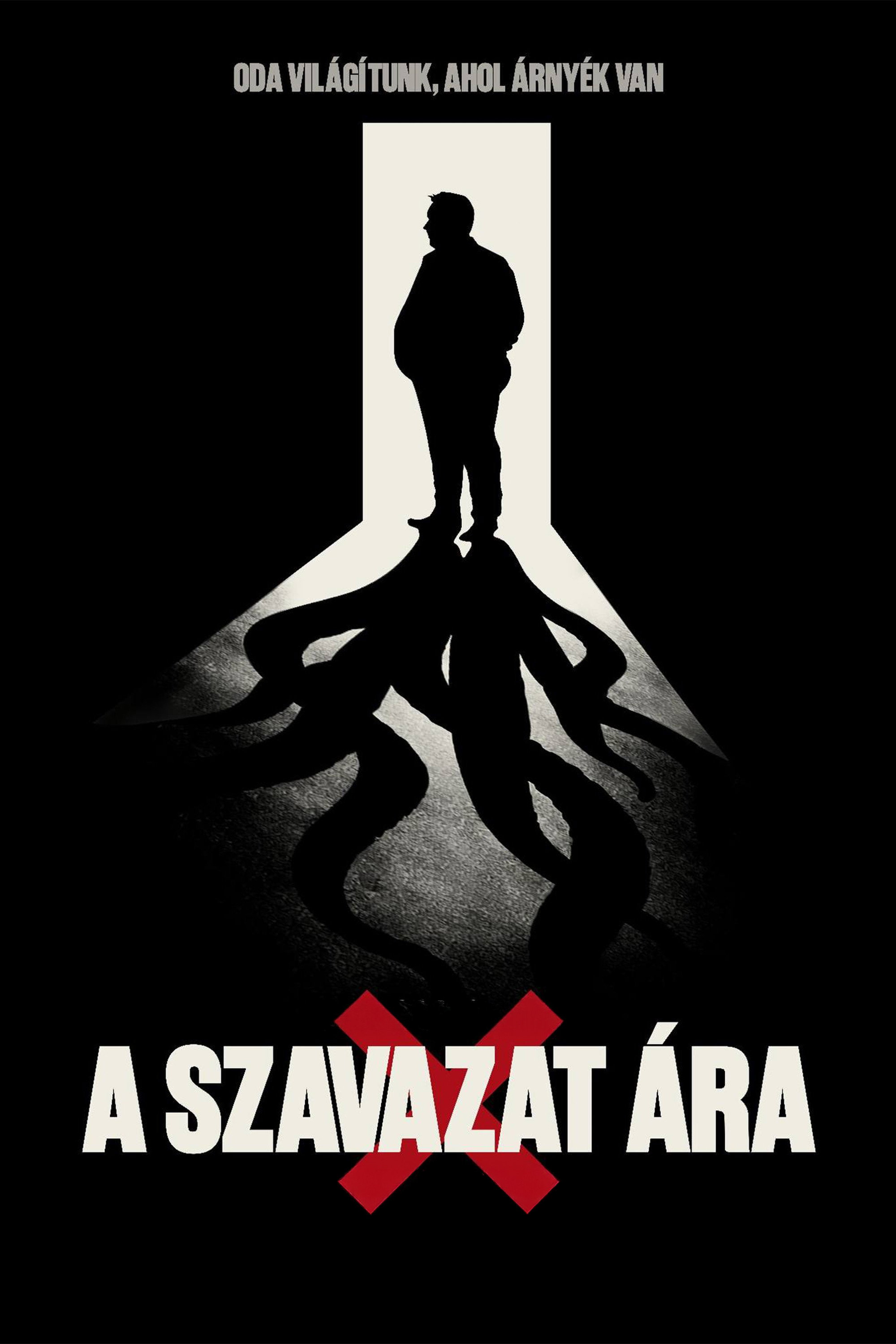 Poster de A Szavazat Ára