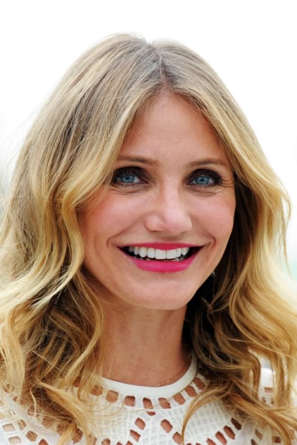 Foto de Cameron Diaz