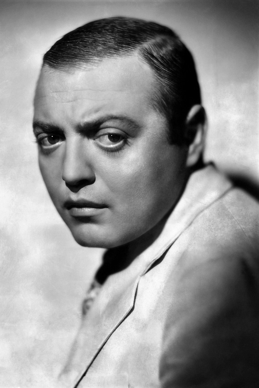 Foto de Peter Lorre