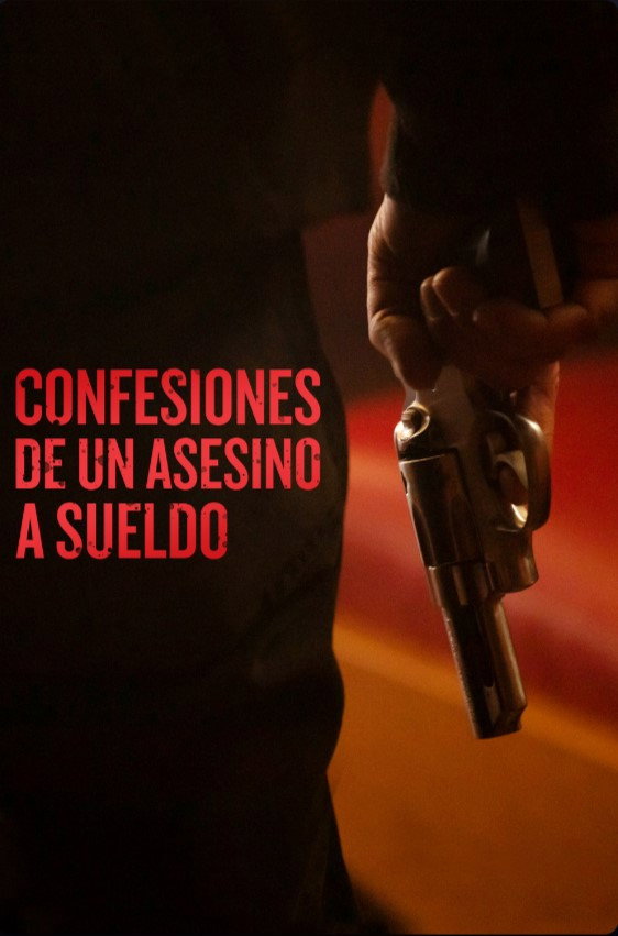Confessions poster