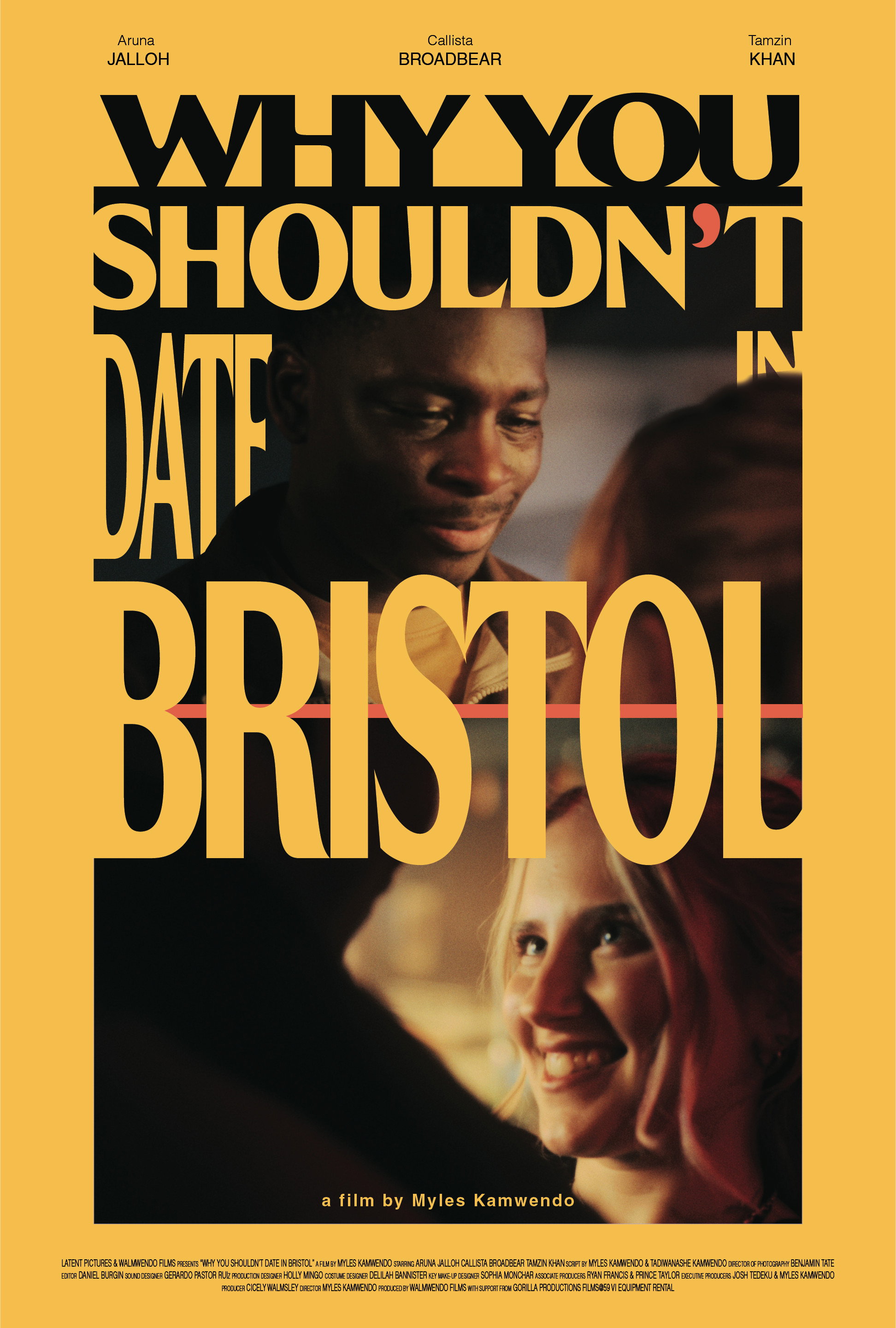 Why You Shouldn't Date In Bristol