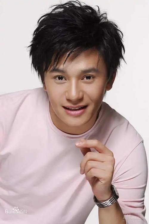 Foto de Zhang Chao