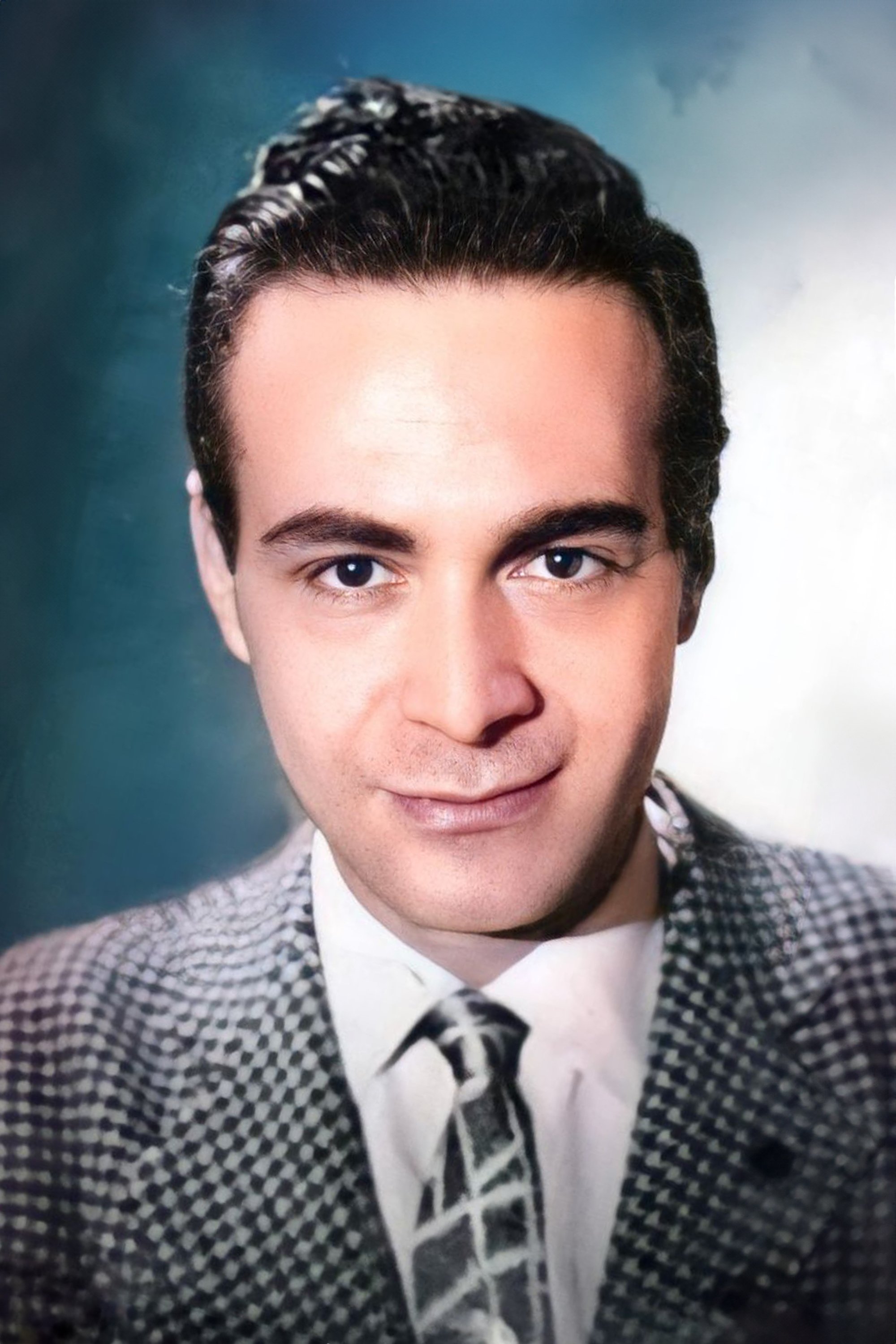 Foto de Baki Tamer