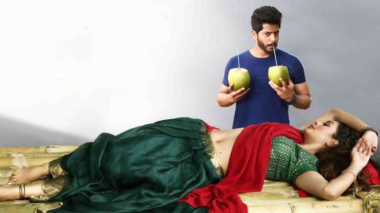 Backdrop image