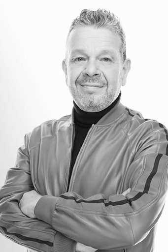 Foto de Alberto Chicote