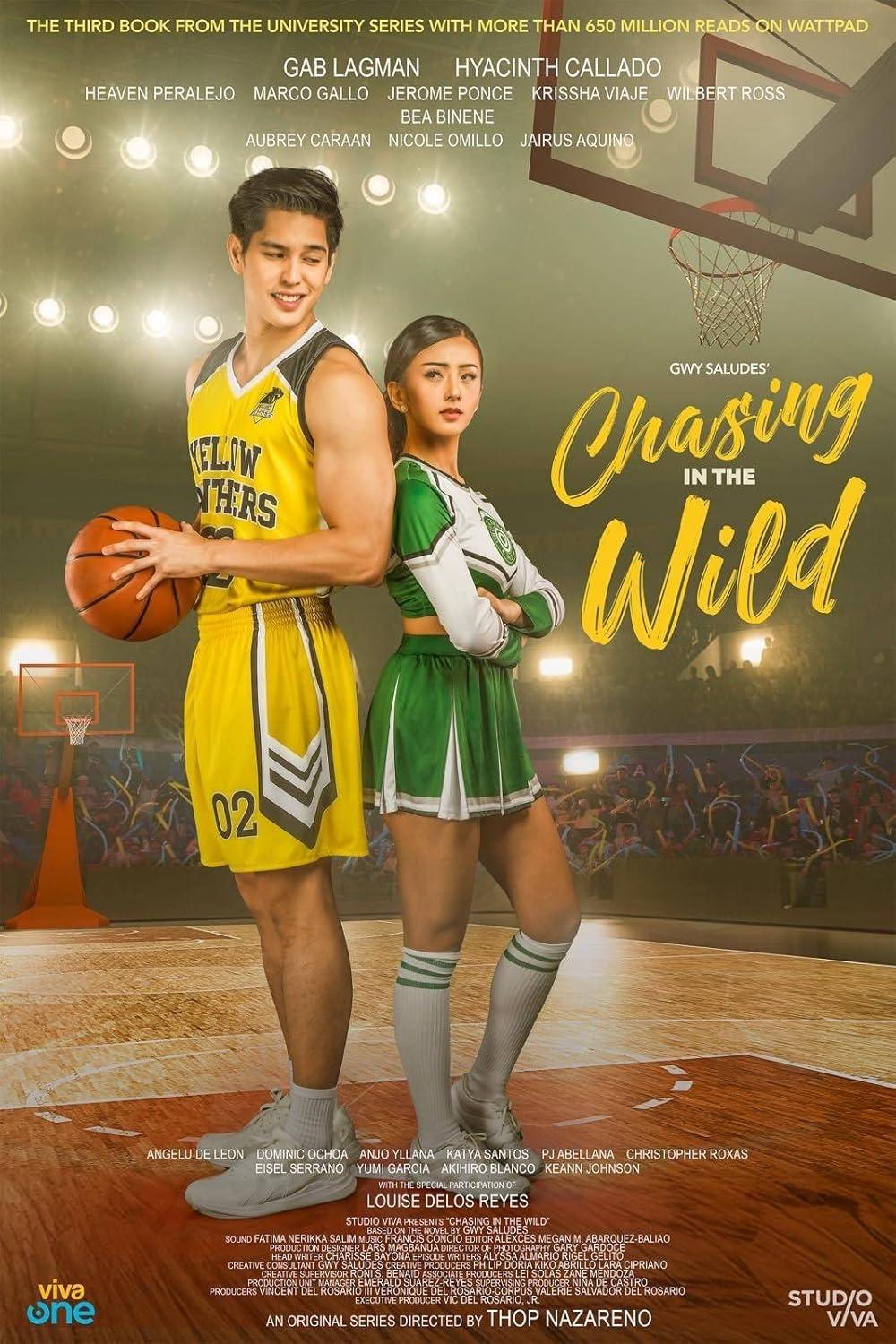 Poster de Temporada 1