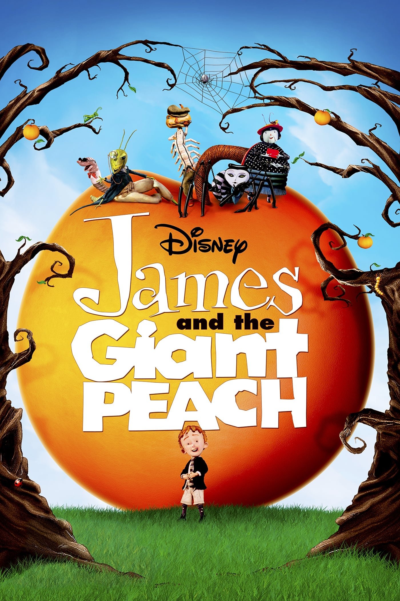Poster movie