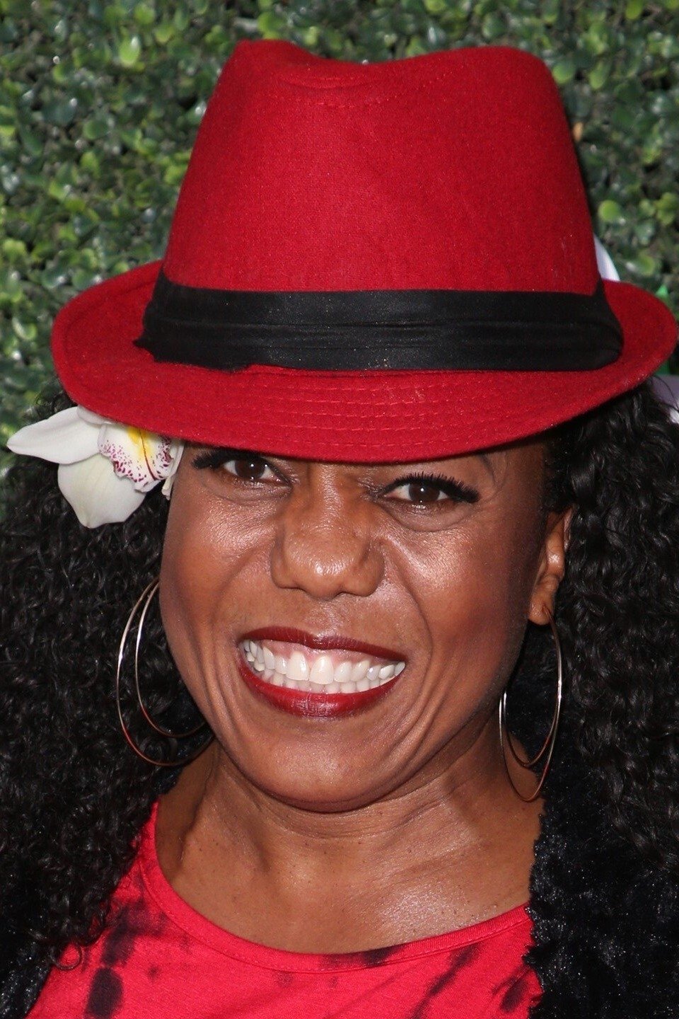 Foto de Tonya Reneé Banks