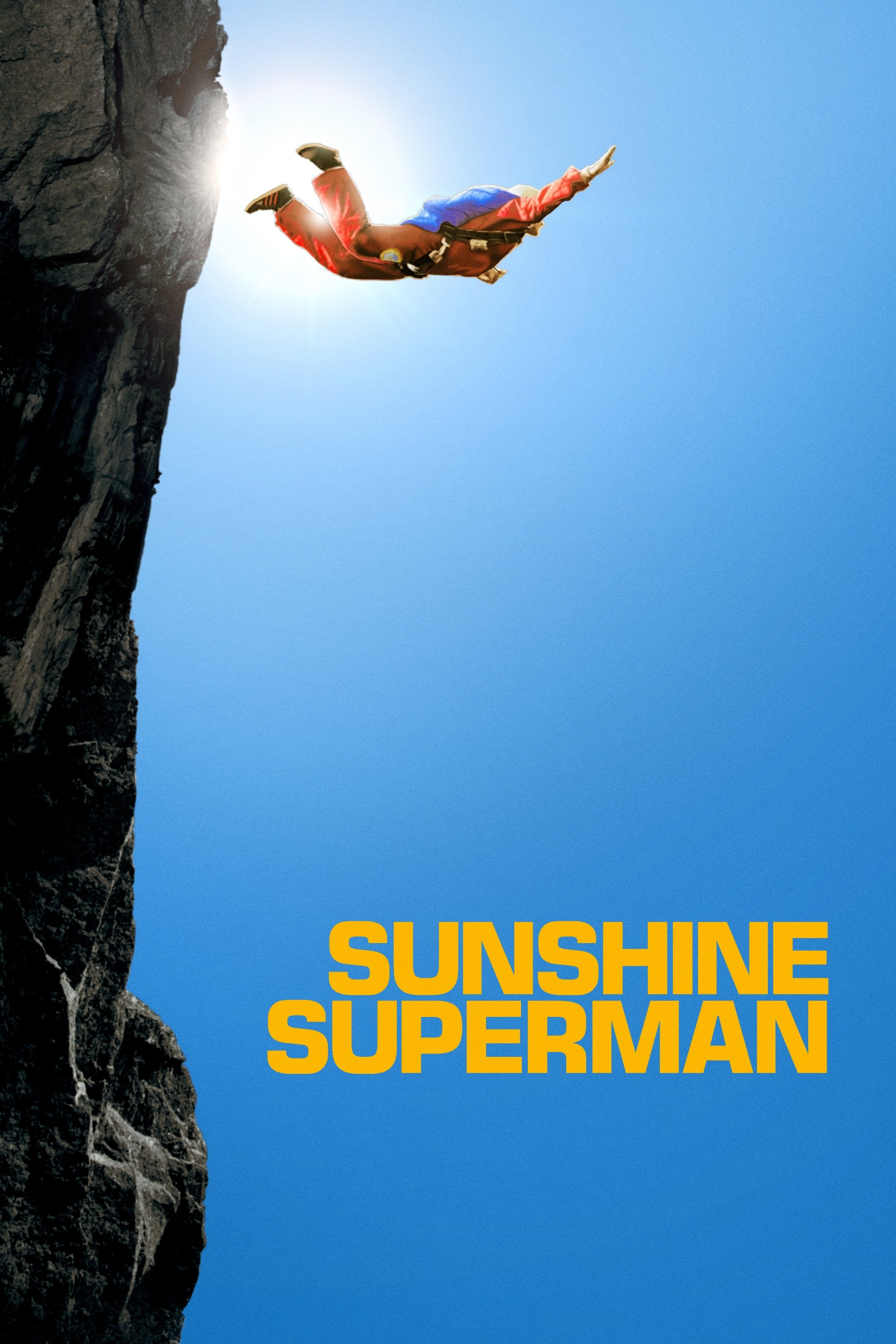 Poster de Em Queda Livre