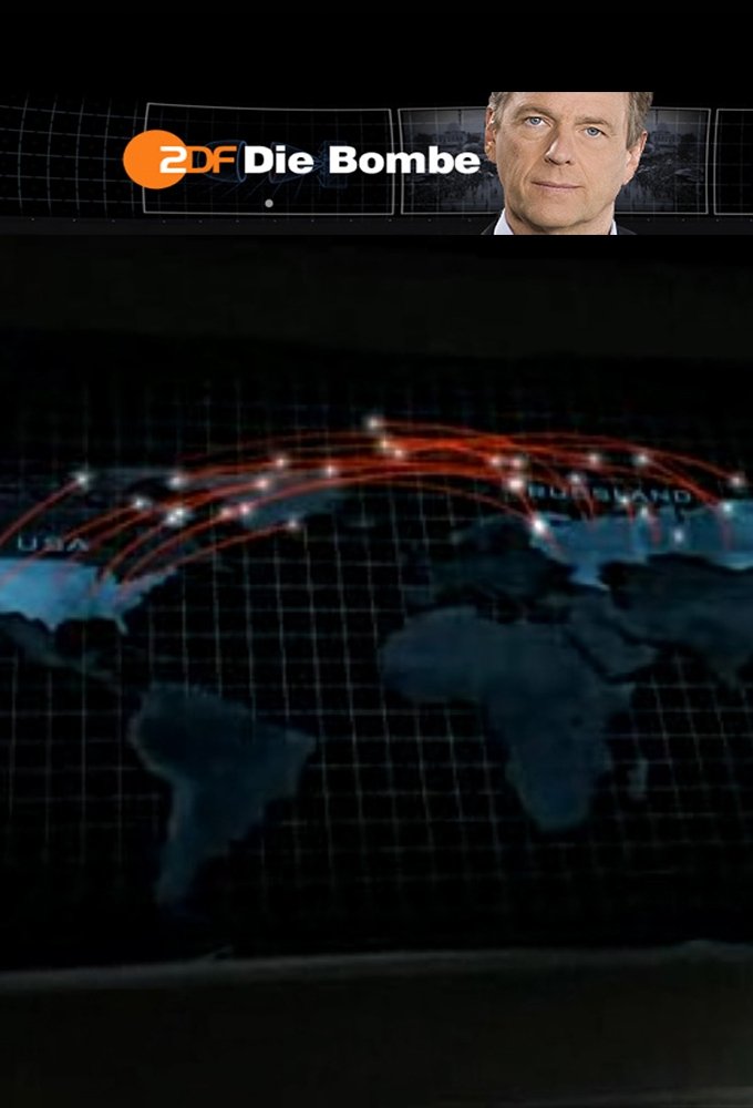Poster de Die Bombe