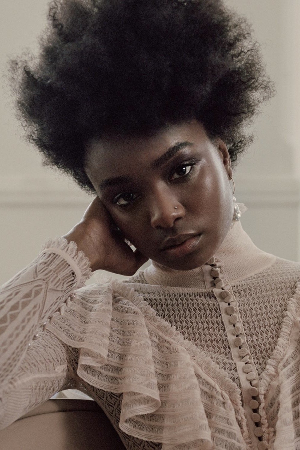 Foto de KiKi Layne