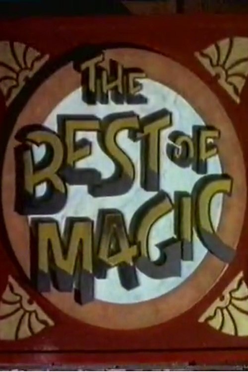 Poster de The Best of Magic
