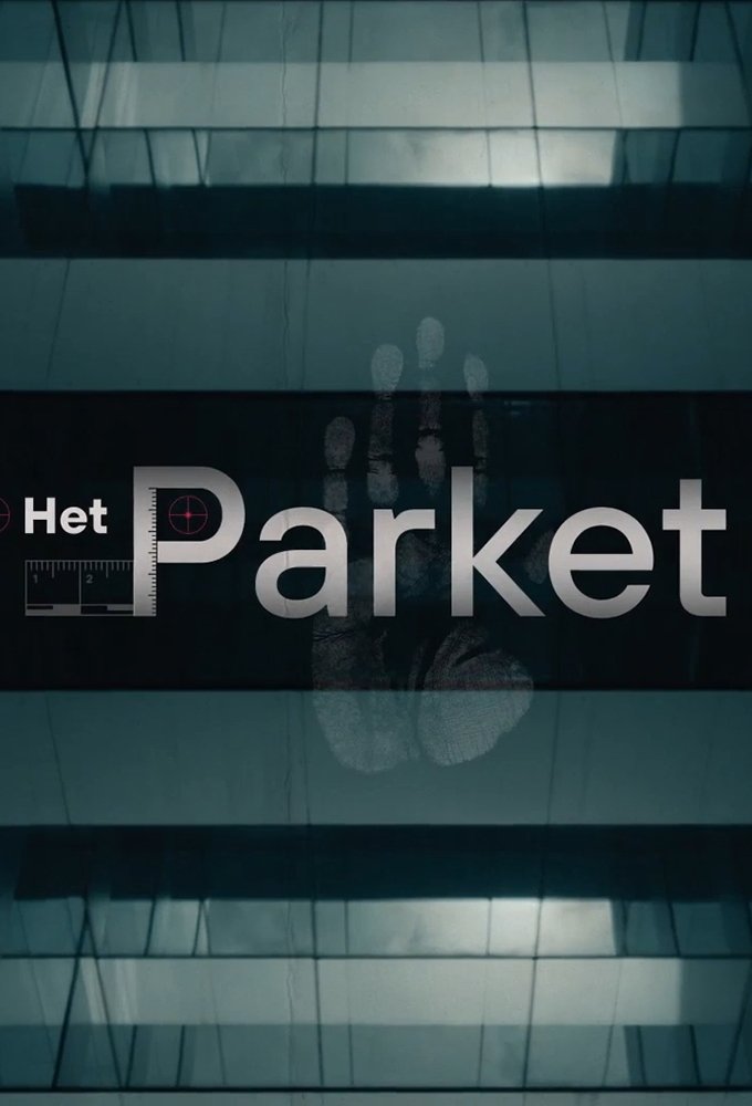 Poster de Het Parket