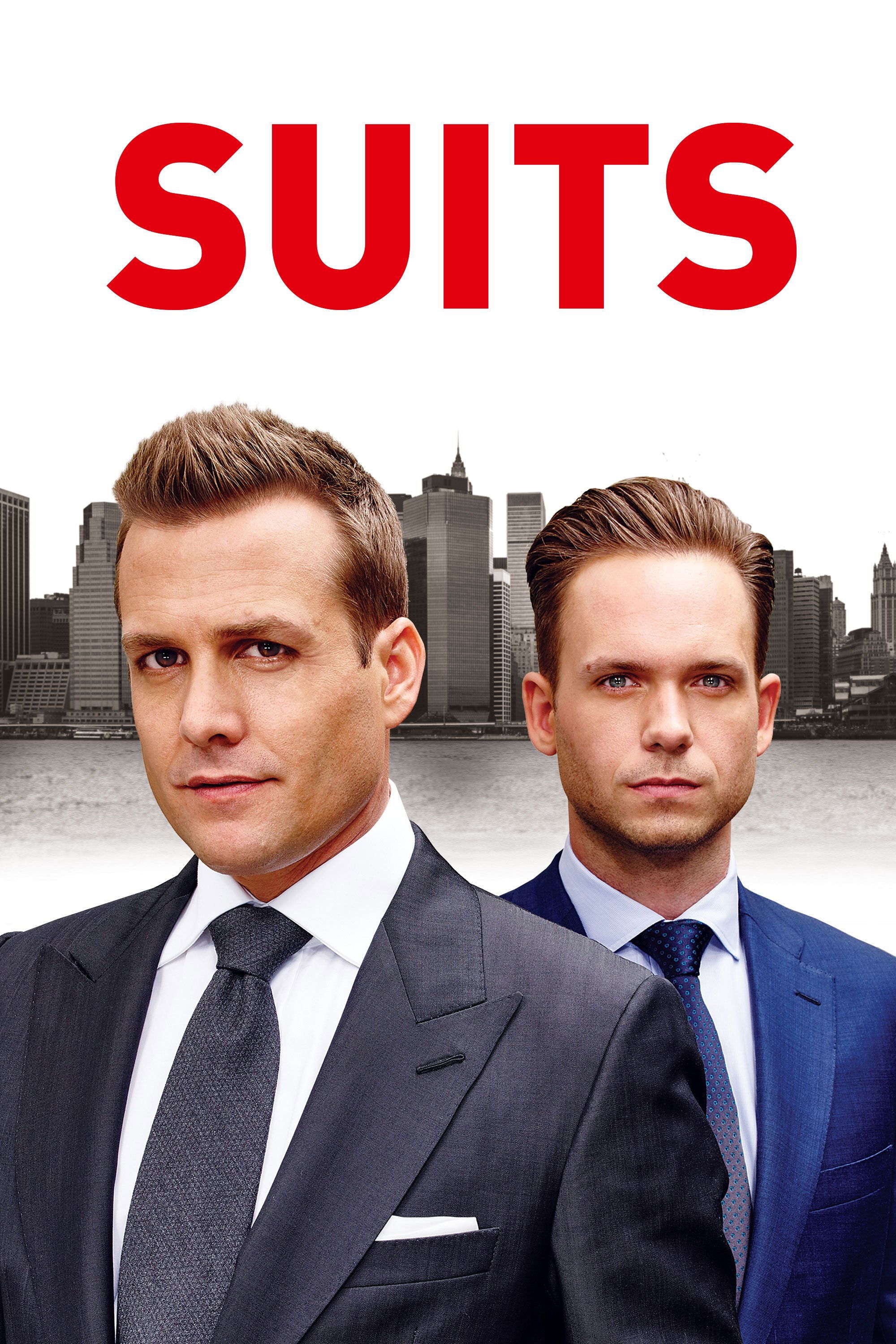 Poster de Temporada 5