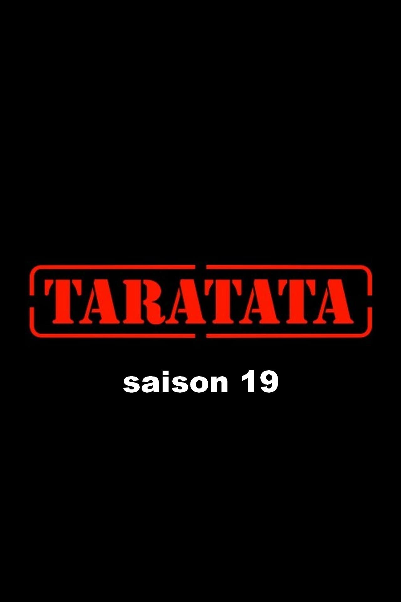 Poster de Temporada 19