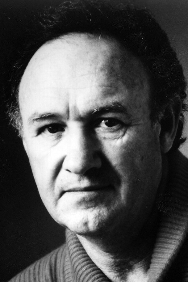 Foto de Gene Hackman
