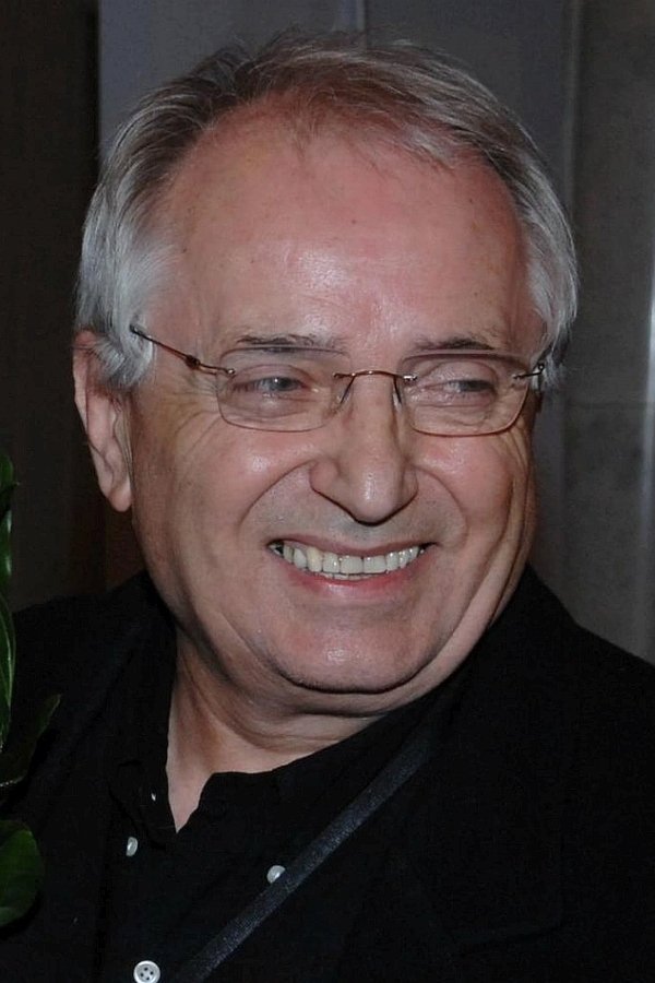 Foto de Janusz Dymek