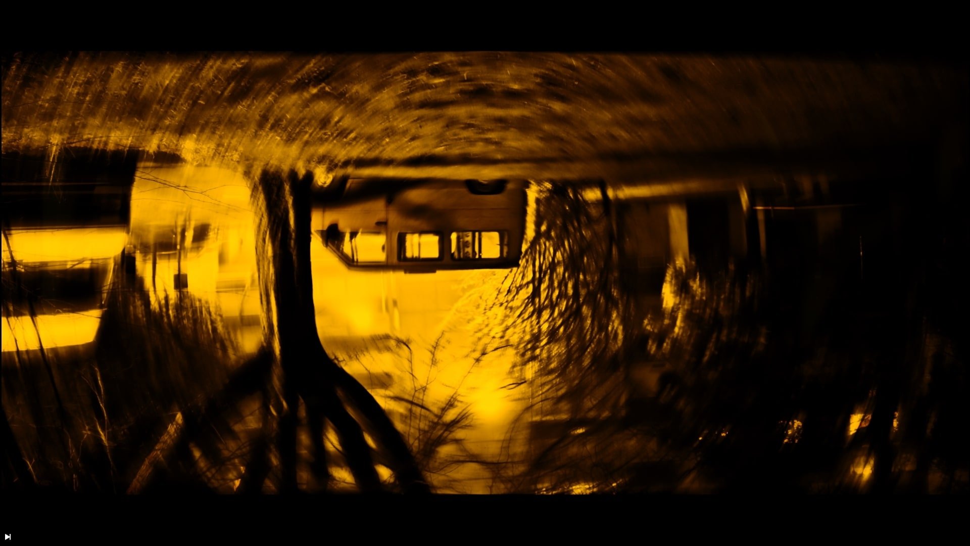 Yellow Limbo