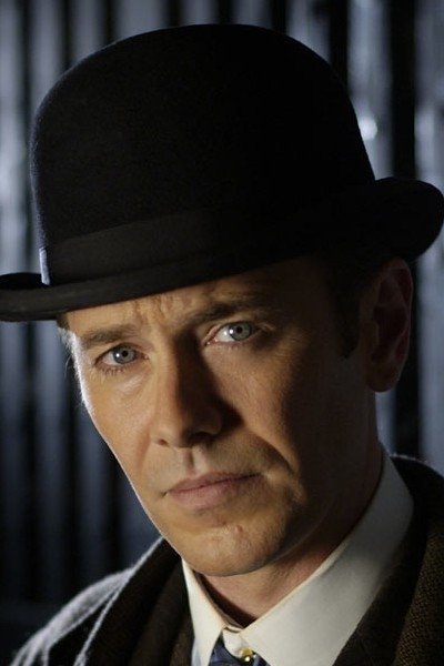 Foto de Peter Outerbridge