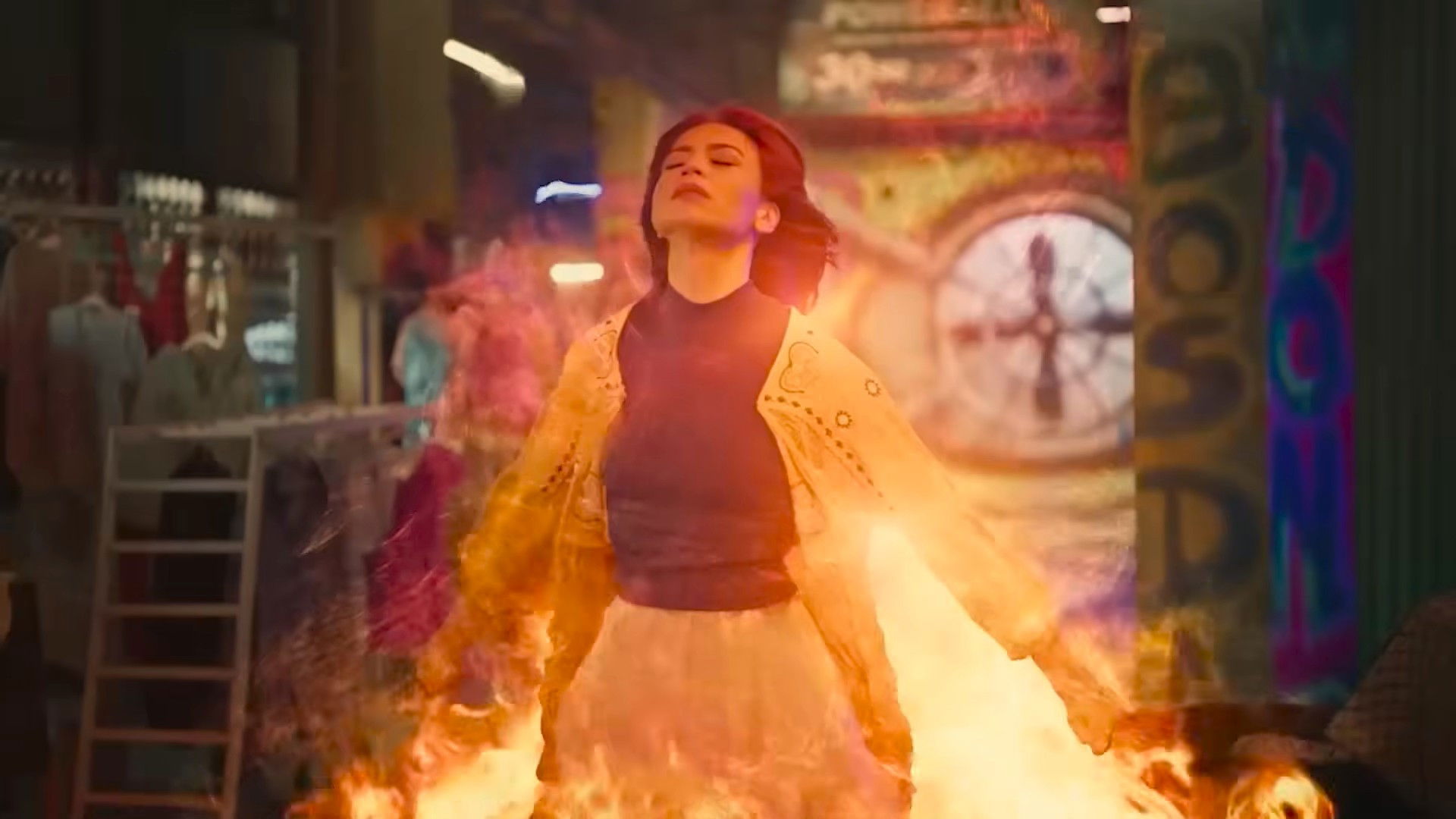 The Savior of District Six