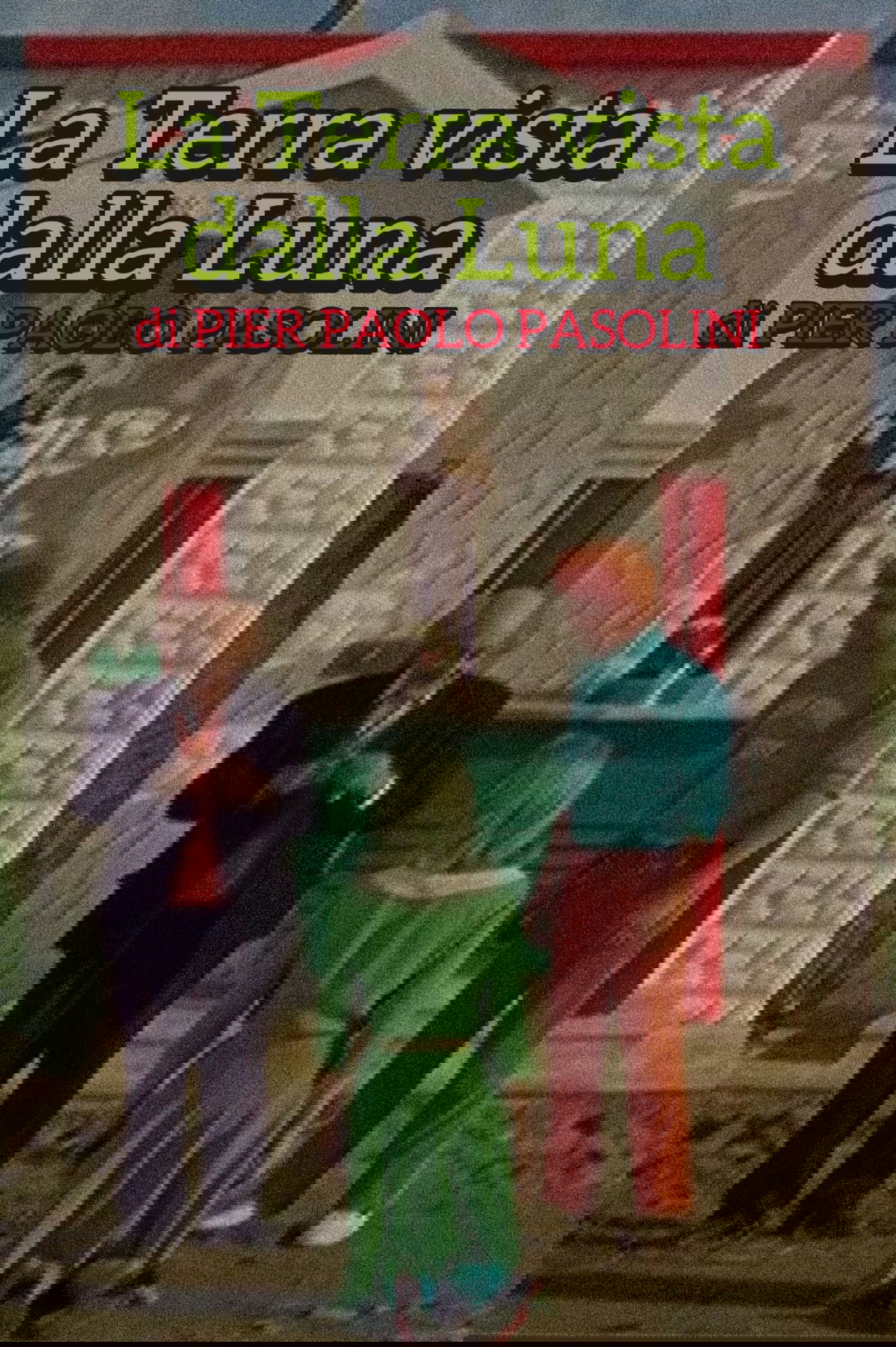 Poster movie