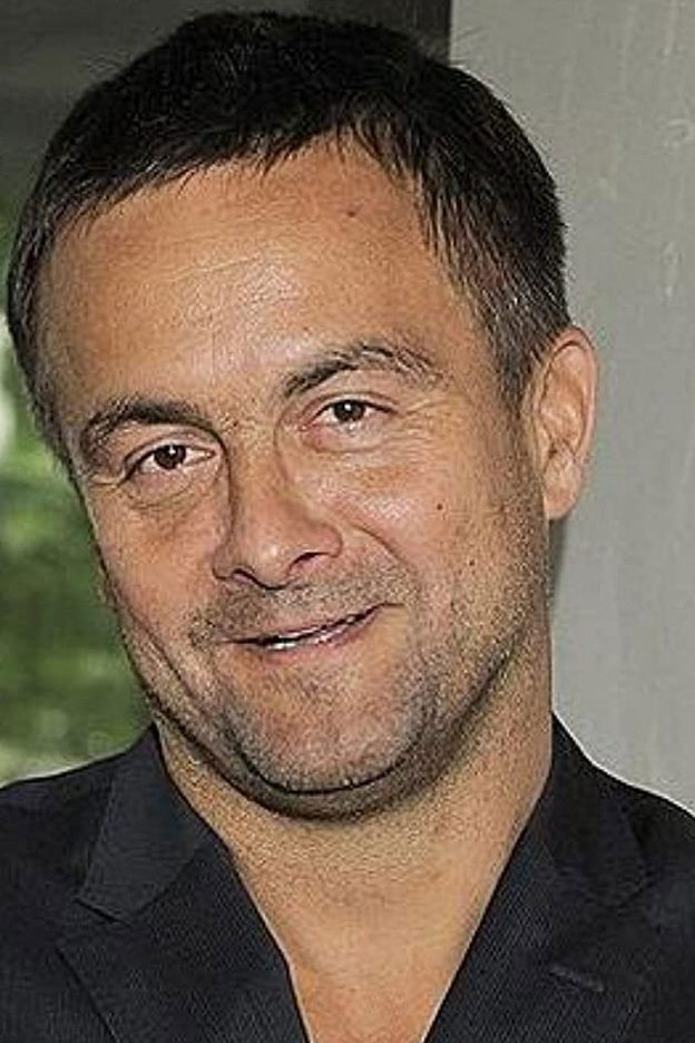 Foto de Grzegorz Kuczeriszka