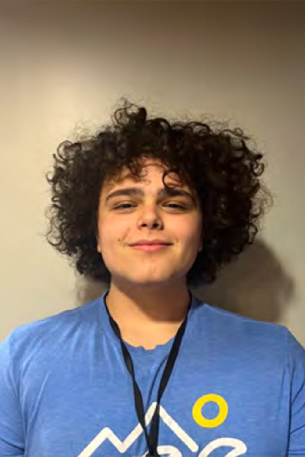 Foto de Luca Blocher