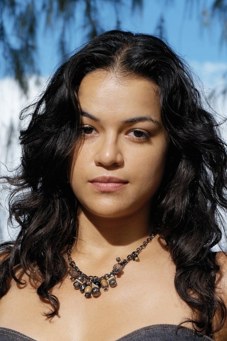 Foto de Michelle Rodriguez