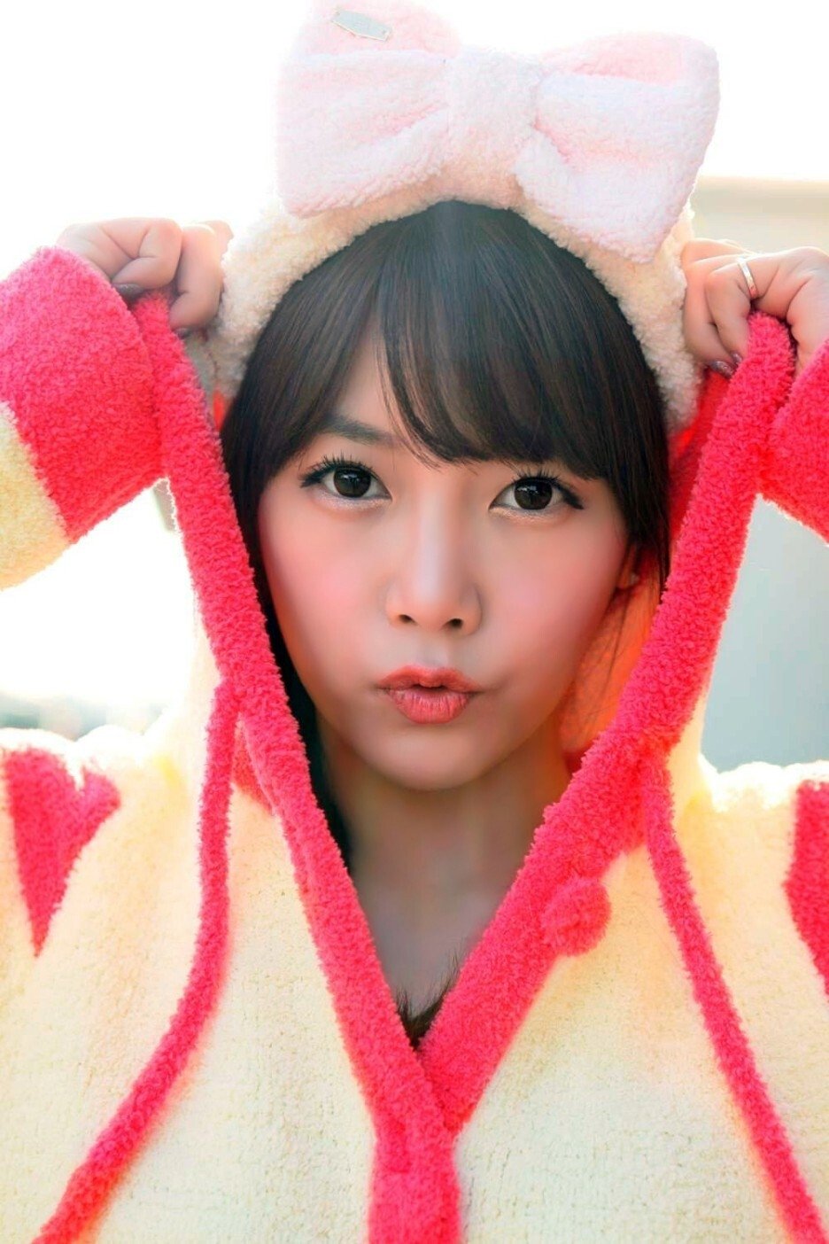 Foto de Park So-yeon