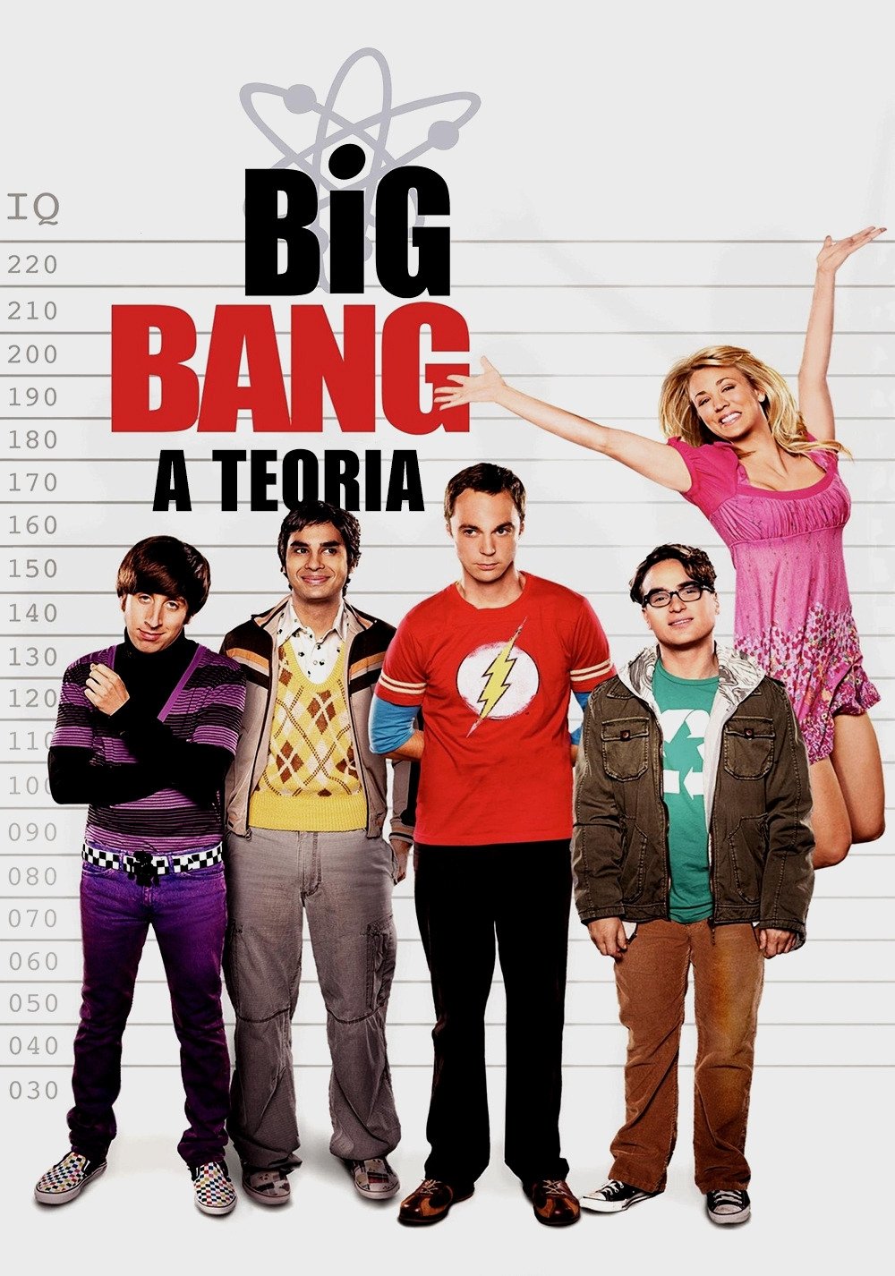 Poster de Temporada 2