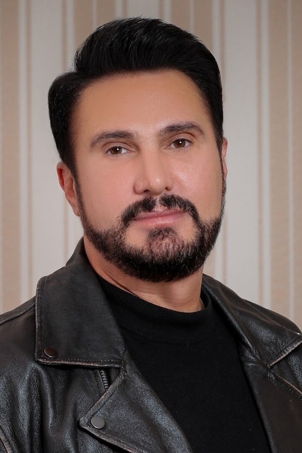 Foto de Nadir Qafarzadə