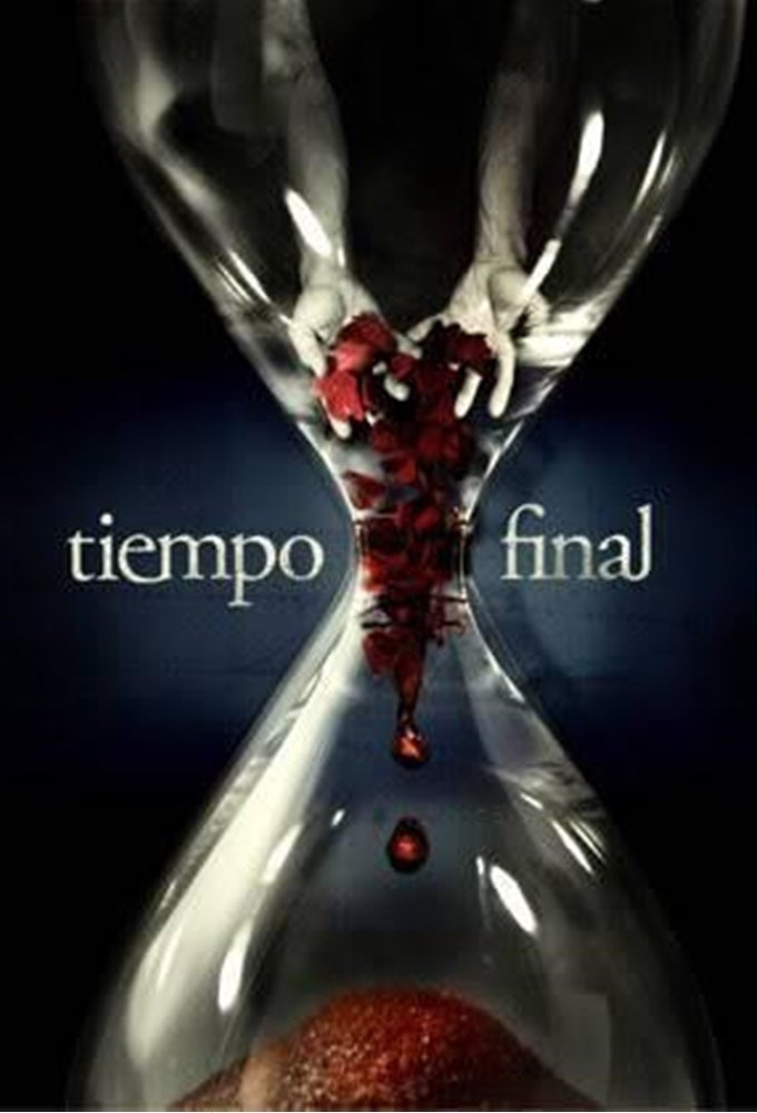 Poster de Season 2