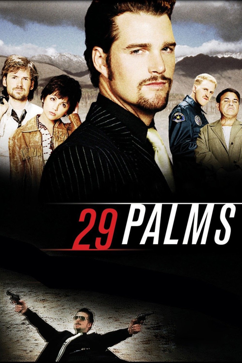 Poster movie