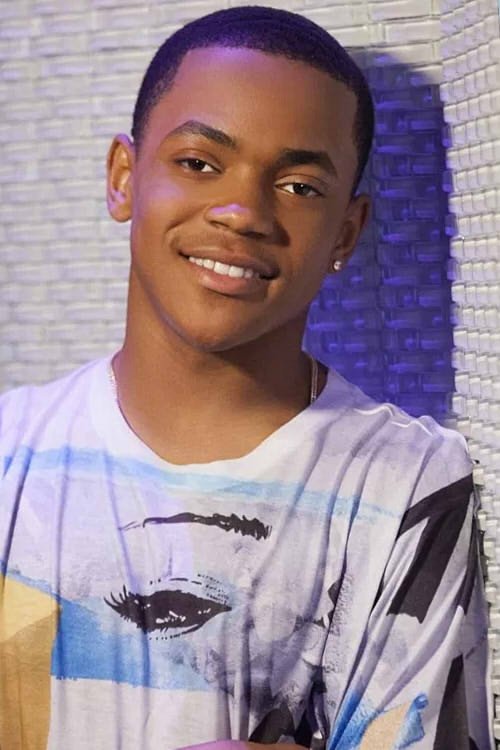 Foto de Michael Rainey Jr.