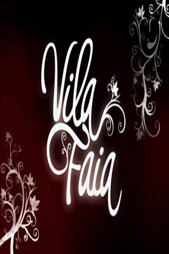 Poster de Vila Faia