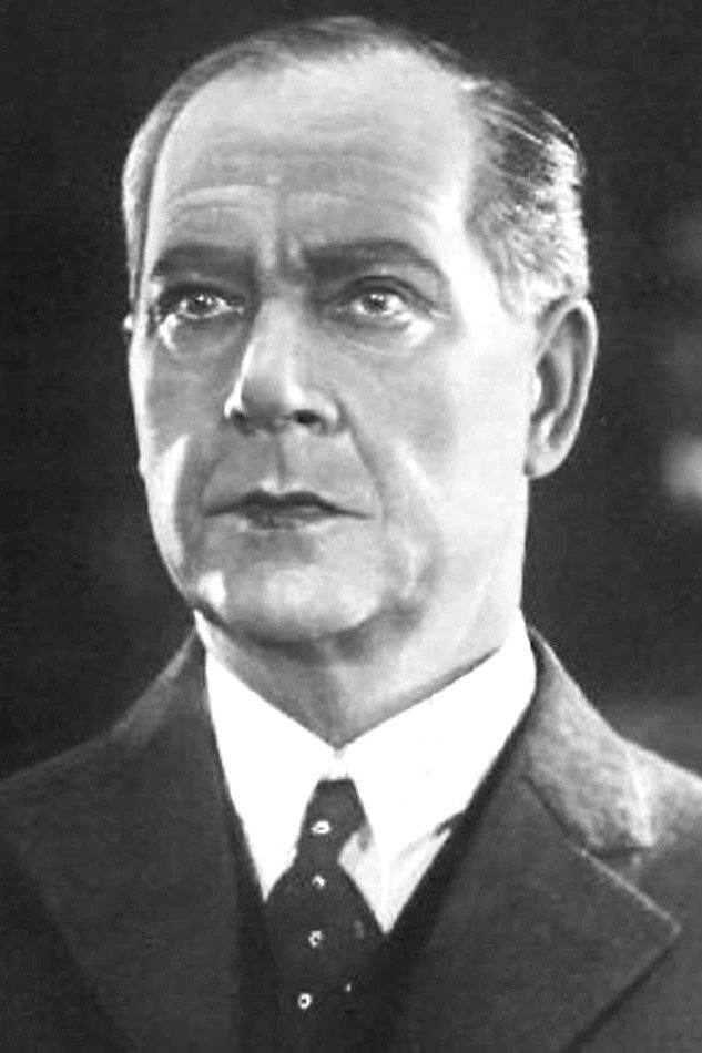 Foto de Arnold Korff