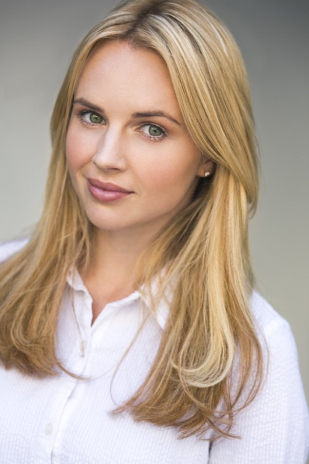 Foto de Kim Crossman