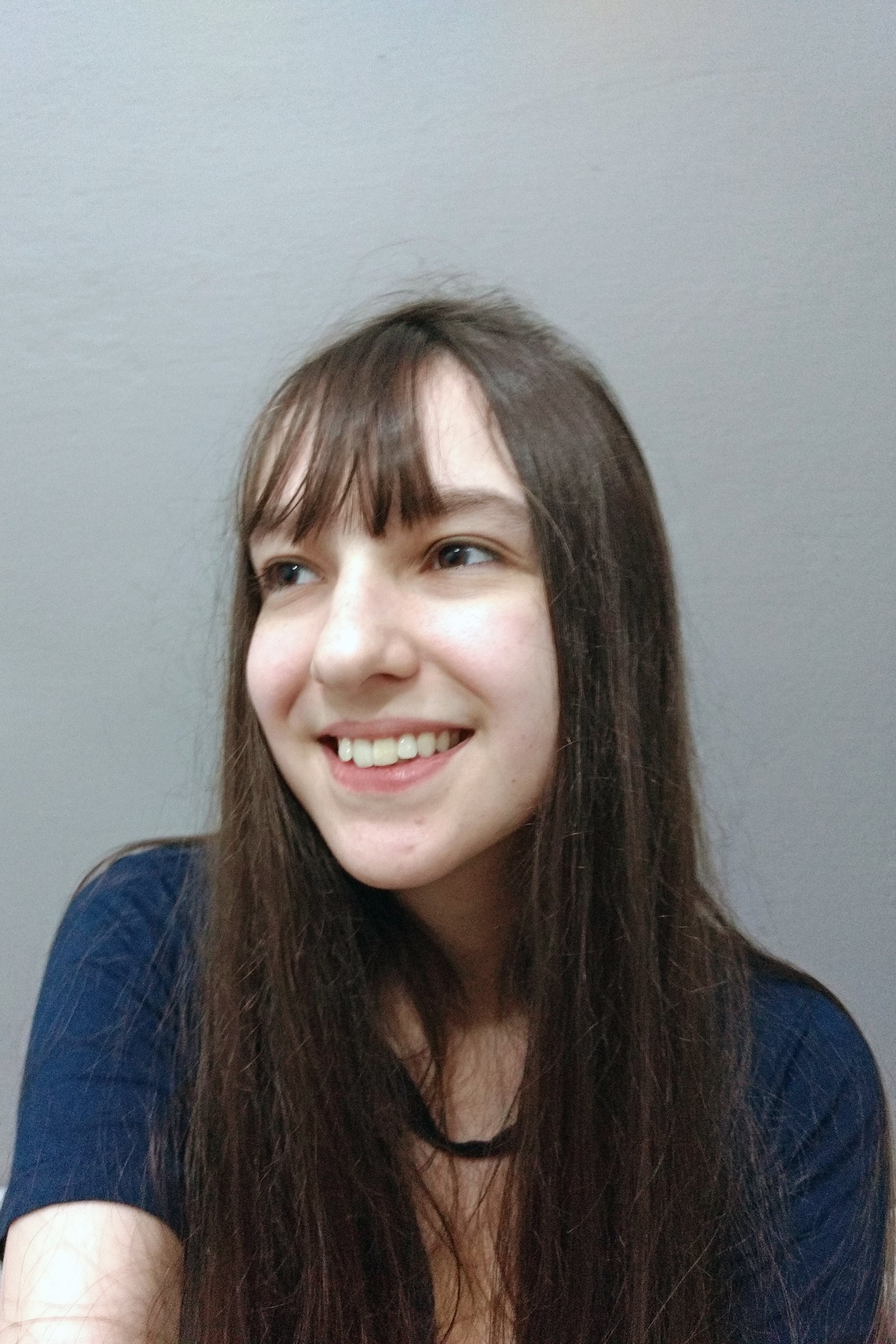 Foto de Amanda Finatti