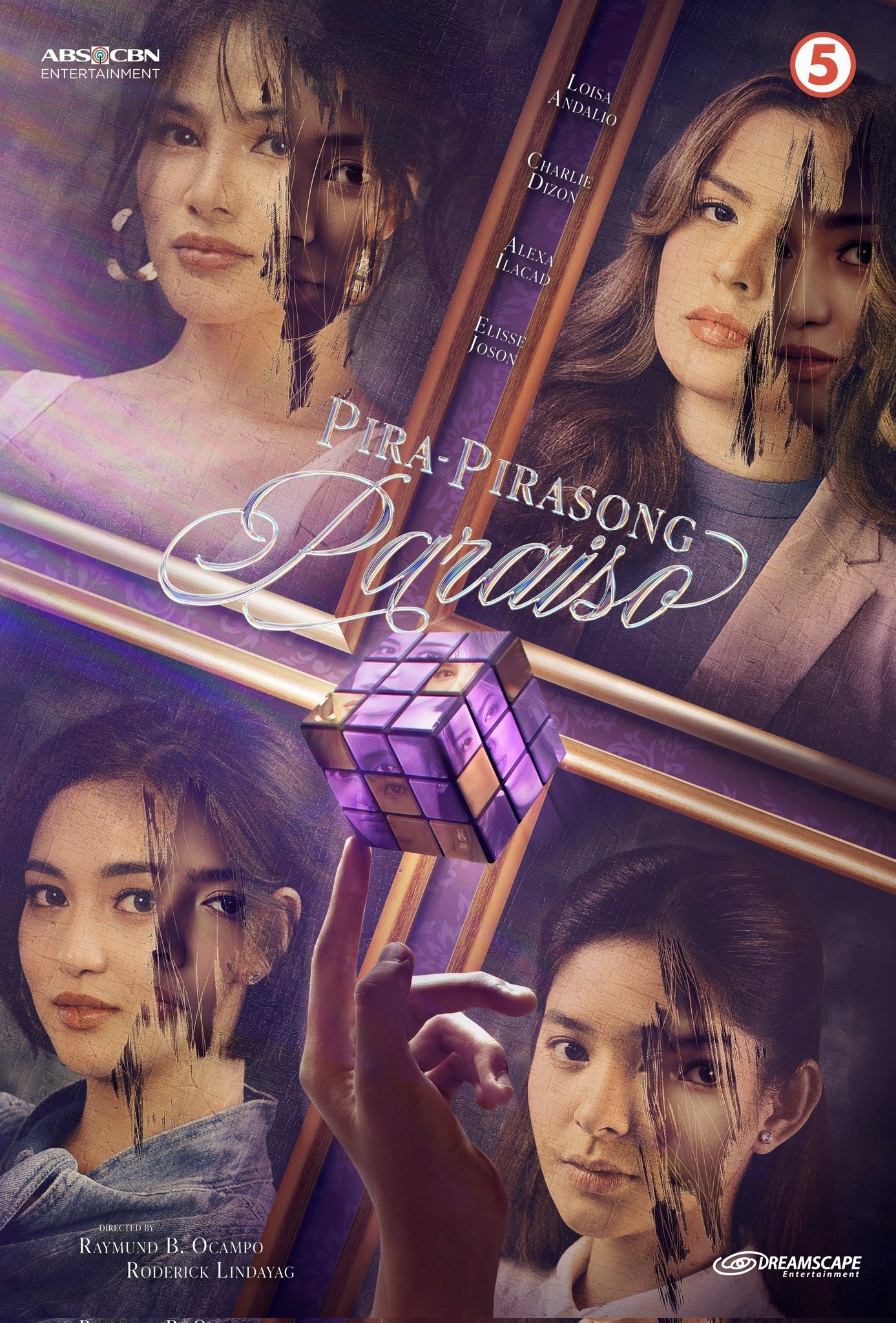 Poster de Temporada 3